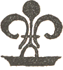 Sharpe's Figure D9 · Saunce at Horspath