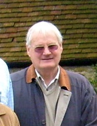 David Lane