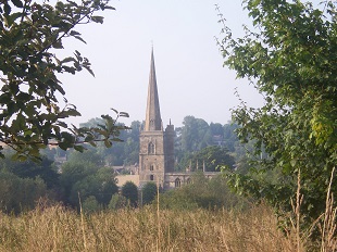Photograph by Hugh Deam