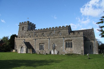 Photograph from the Wiltshire Council website