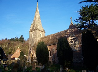Photograph by Hugh Deam