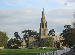 Photograph by Hugh Deam