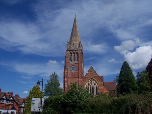 Photograph by Hugh Deam