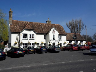 Waresley · Photo by Paul Lucas