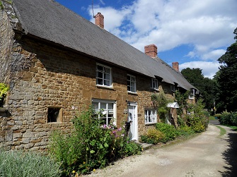 Wroxton · Photo by Paul Lucas