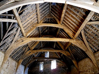 Lacock · Photo by Paul Lucas