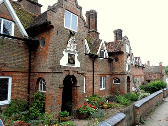 Quainton · Photo by Paul Lucas