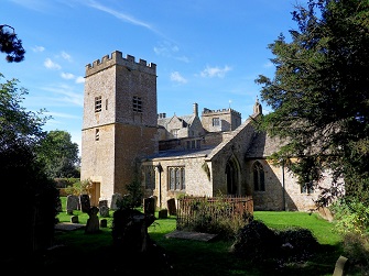 Chastleton · SMV · Photo by Paul Lucas