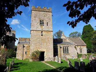 Chastleton · SMV · Photo by Paul Lucas