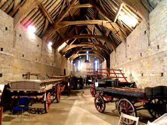 Oxfordshire Museum · Swalcliffe · Photo by Paul Lucas