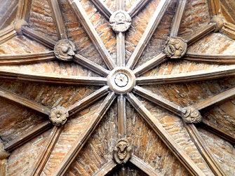 Chipping Norton · St Mary the Virgin · Photograph by John Pusey